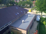 Kulturhus De Mare Noord Deurningen